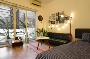Michi House – Lê Hồng Phong 2