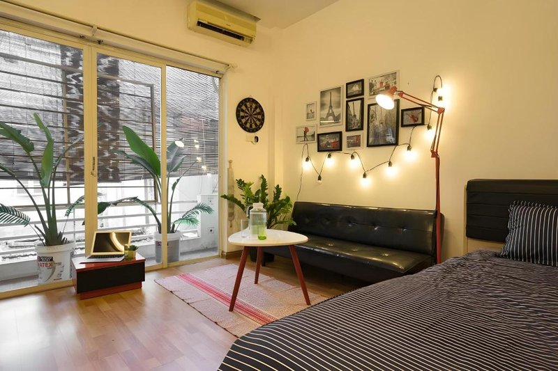 Michi House - Lê Hồng Phong 2
