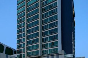 Midtown Residence Surabaya