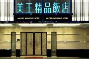 Milord Boutique Hotel