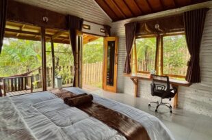 Mimi homestay-LOMBOK