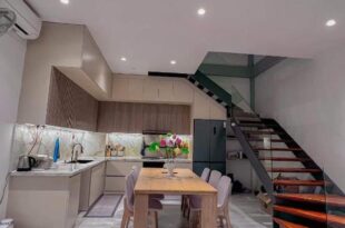 MIN Homestay