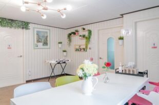 Min house