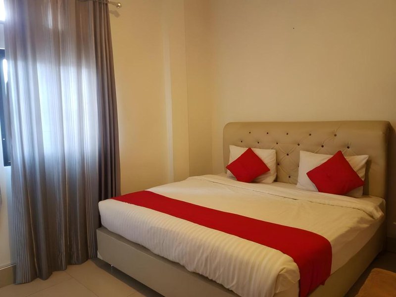 Mina Homestay Syariah