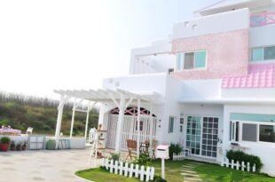 Minami Kaze Homestay