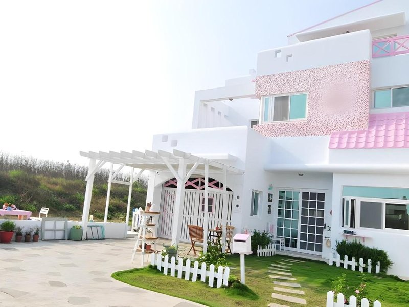 Minami Kaze Homestay