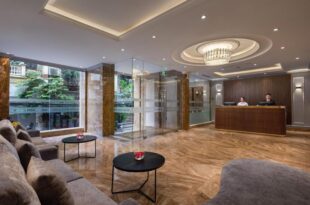 Minasi Hotel & Spa
