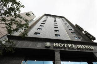 Mind Hotel