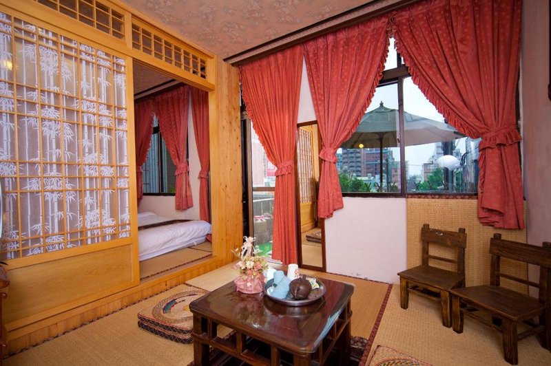 Ming Ren Hotspring Hotel