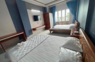 Minh Thư Hotel