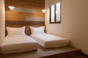 Mini Voyage Hostel