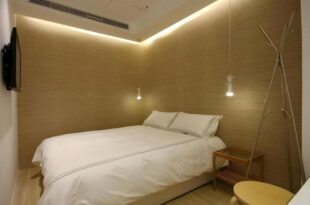 Mini West Hotel