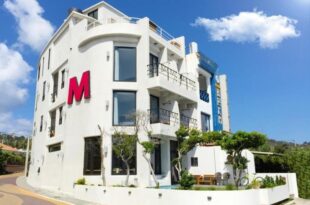 Minimi Inn – Sail Rock Beach House