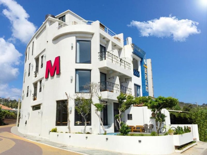 Minimi Inn – Sail Rock Beach House