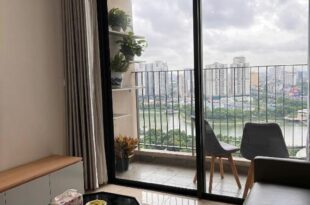 MintHomes – VinHomes Dcapitale – Beauty Apartment