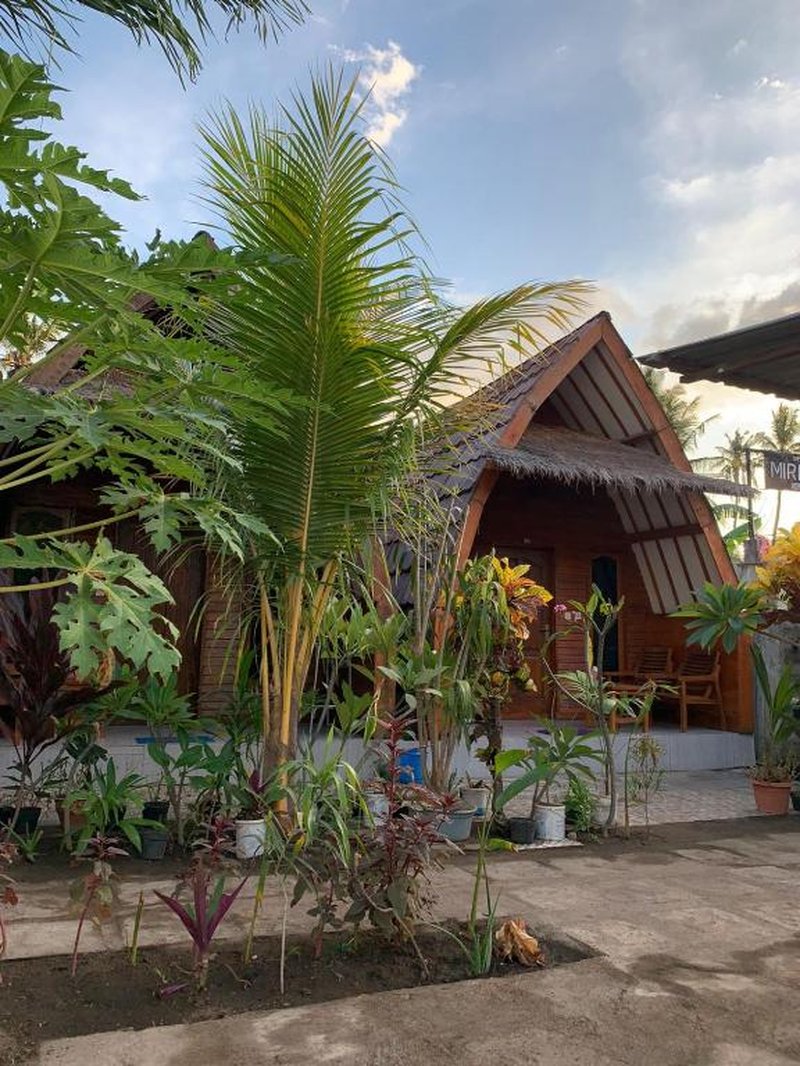 Mirna Homestay