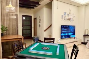 Mistro Homestay