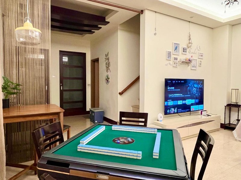 Mistro Homestay