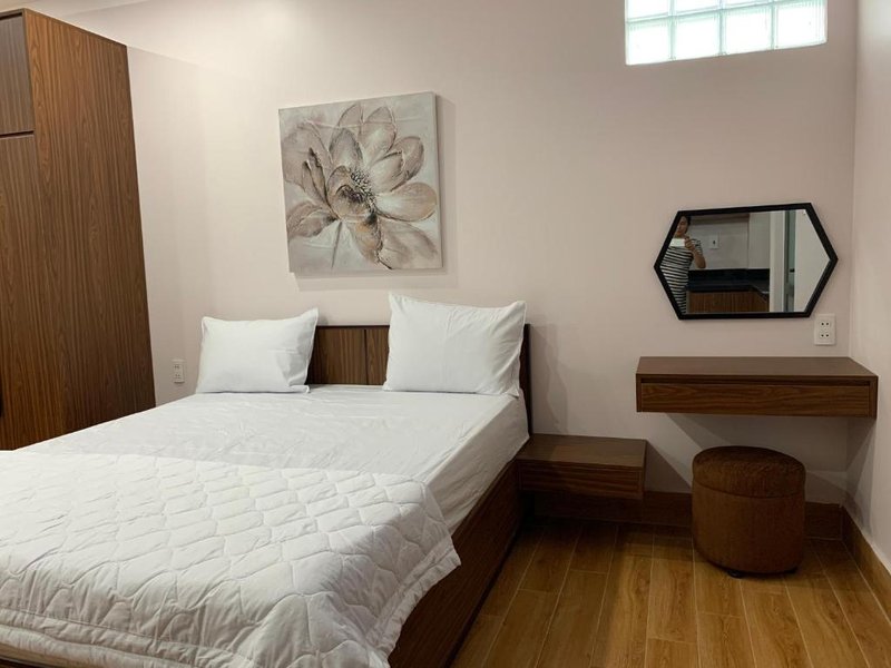 MK Studio – Liên Phuong – District 9