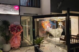 MOMIZI HANOI 2 – PHAN KE BINH