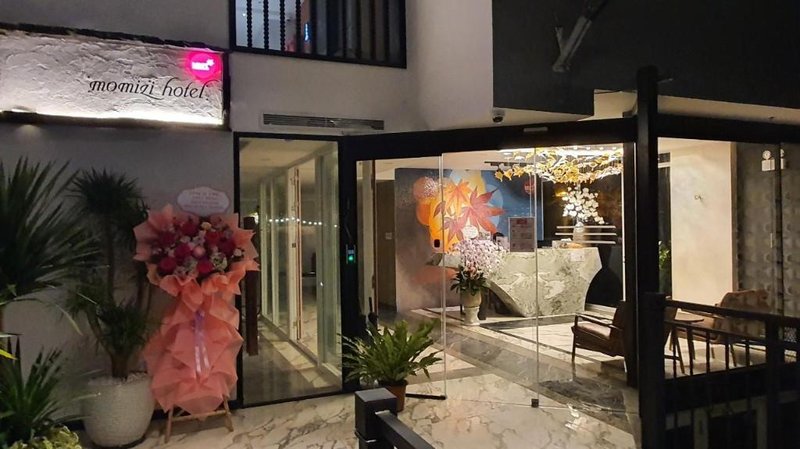 MOMIZI HANOI 2 – PHAN KE BINH