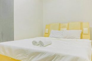 Monalisa Homestay Mitra RedDoorz