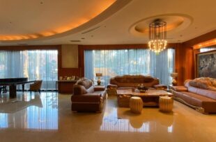 Monarch Plaza Hotel