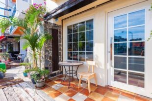 Mong Shan B&B
