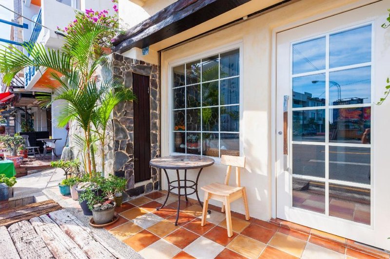 Mong Shan B&B