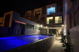 月出悠悠Moon Rise B&B