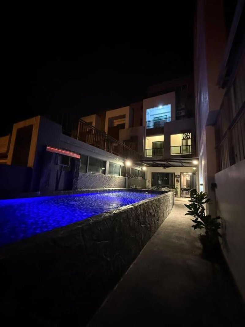 月出悠悠Moon Rise B&B