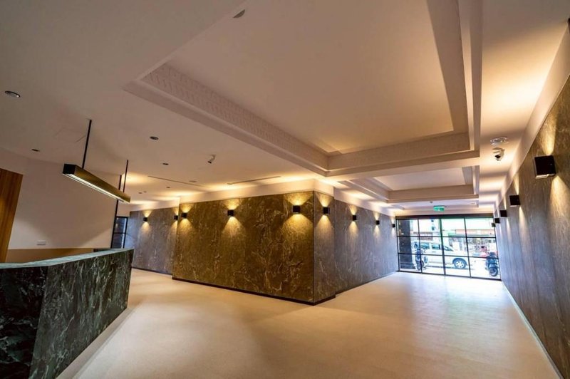 Moonsset INN Taitung