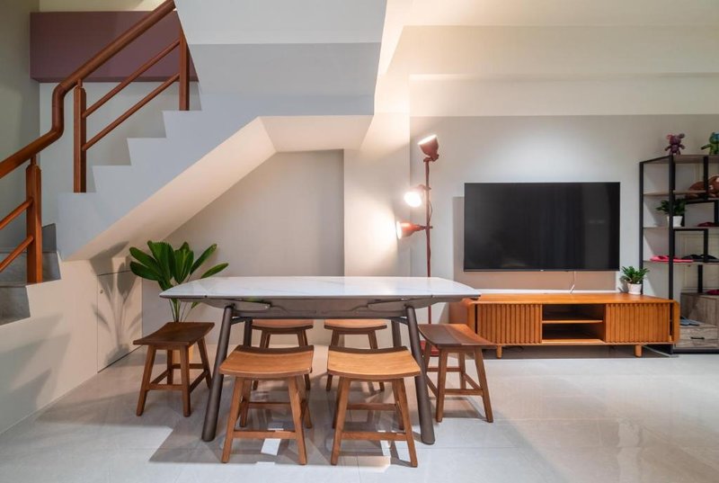 星夢民宿 More Dream