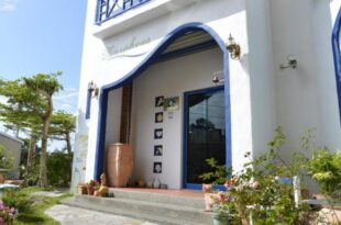 Morpheus Hostel