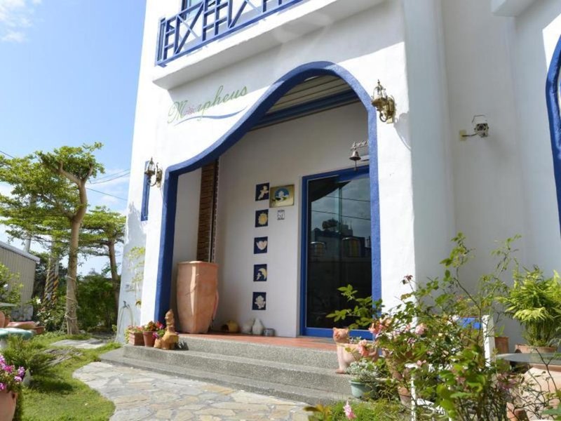 Morpheus Hostel