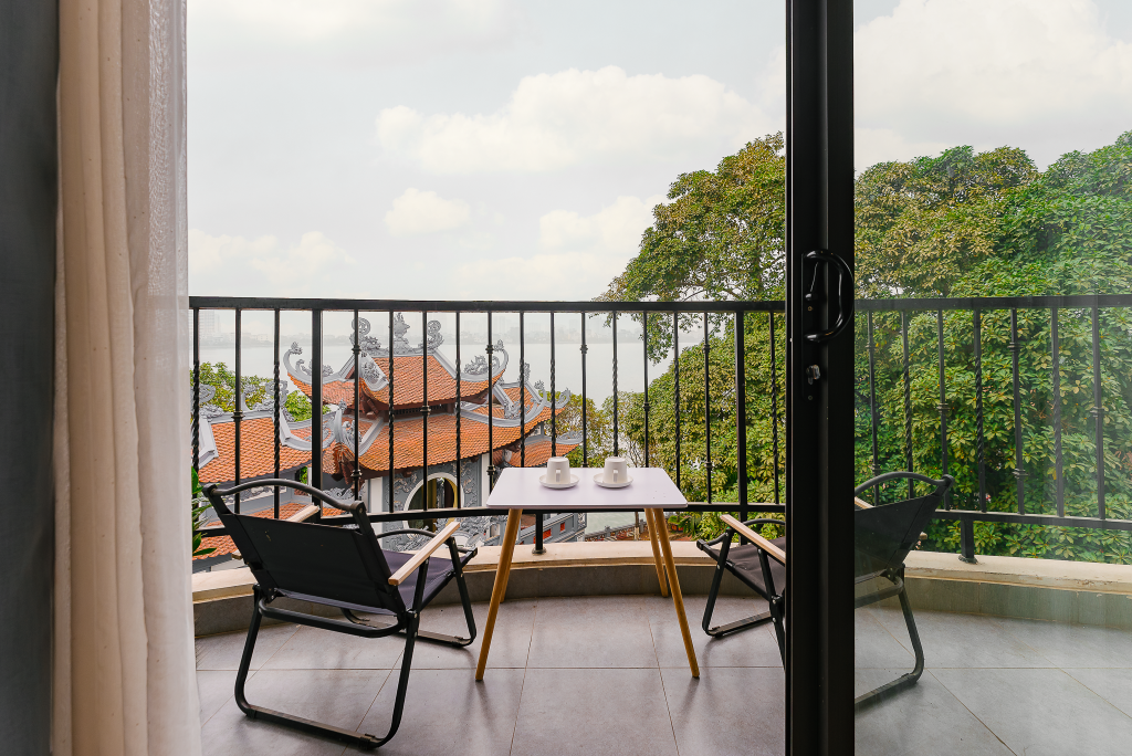 Morri Westlake Apartment