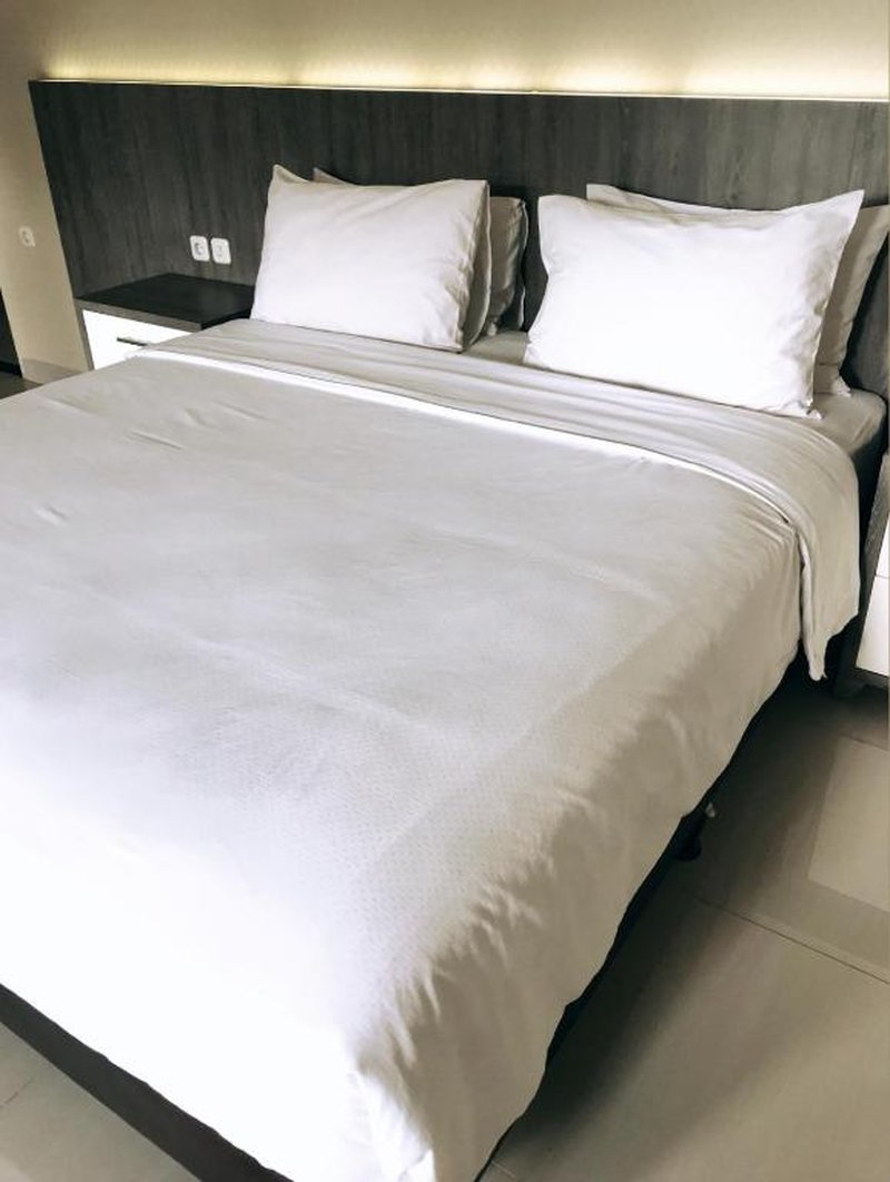 MOSCHA Hotel Surabaya