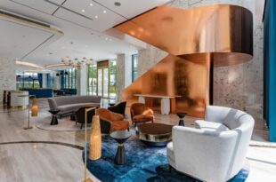 Mövenpick Living West Hà Nội