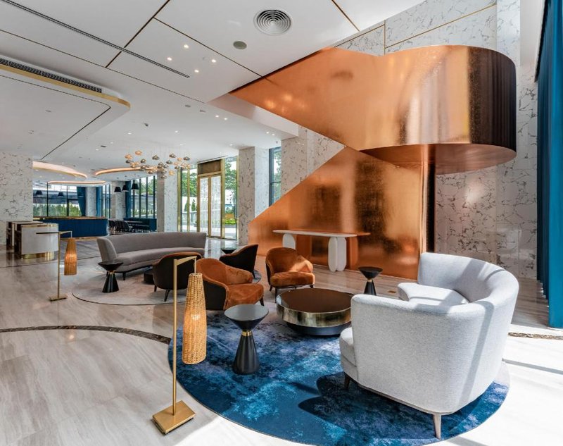 Mövenpick Living West Hà Nội