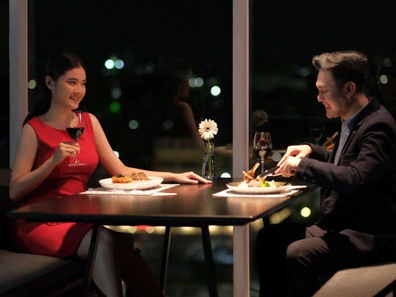 Movenpick Surabaya City