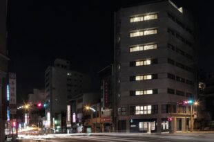 Mr.Mantter Hostel