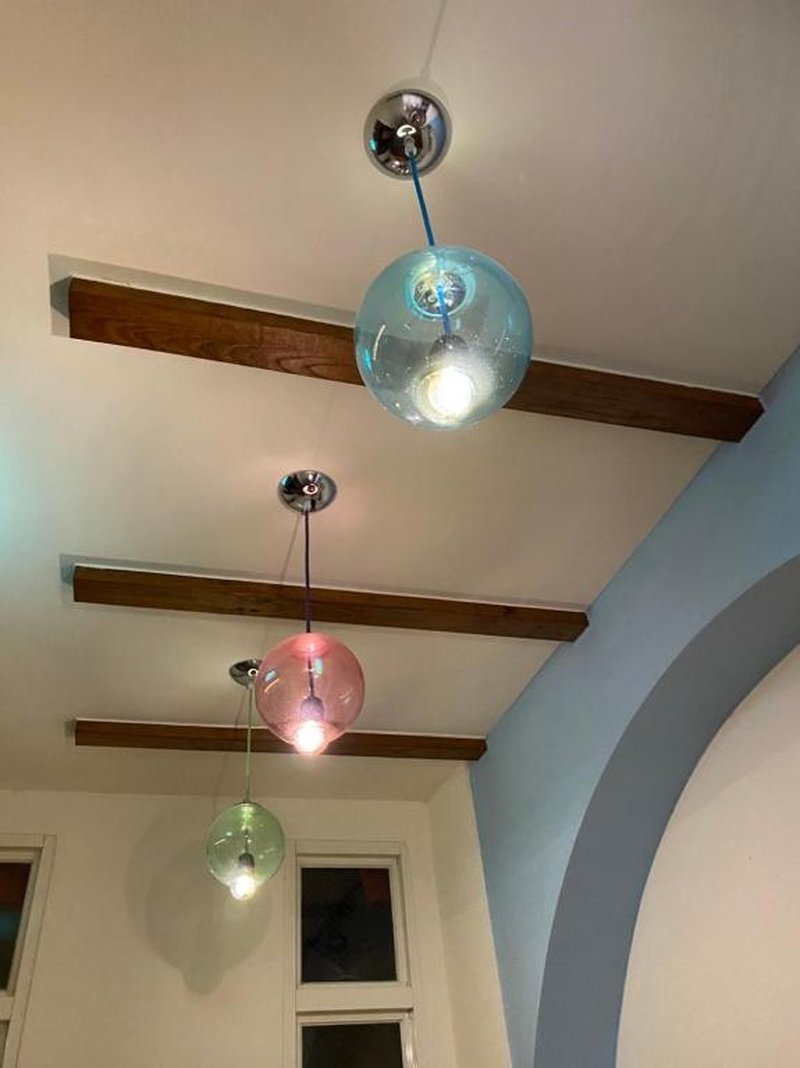 Mu bank Villa 慕堤包棟休閒別墅