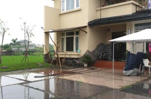 Mu river Villa 慕河包棟休閒別墅