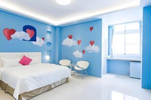 Mu Yu Bed and Breakfast