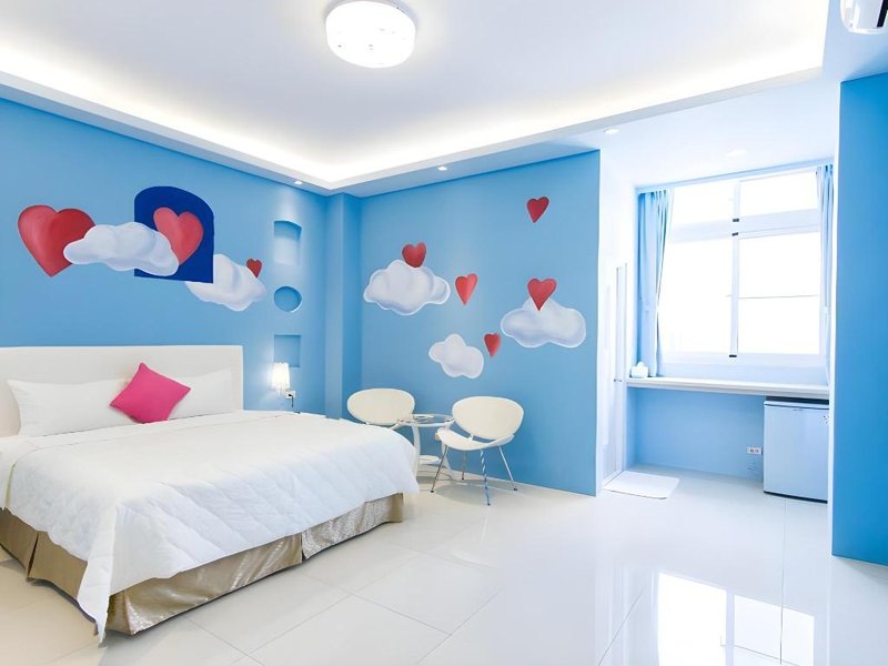 Mu Yu Bed and Breakfast