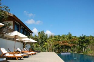 Mudanwan Villa
