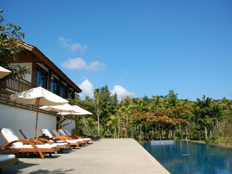 Mudanwan Villa