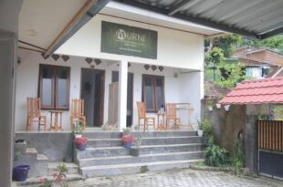 Mugeni Homestay