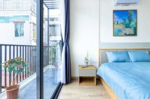 Muse Hanoi Boutique Apartment