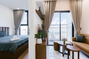Muse Hanoi Luxury Apartment – D’ Eldorado